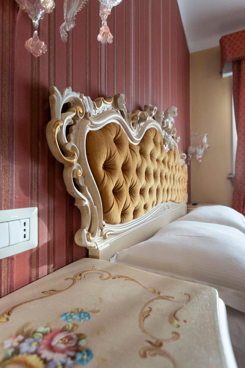 La Bauta Bed and Breakfast Mestre Exteriör bild