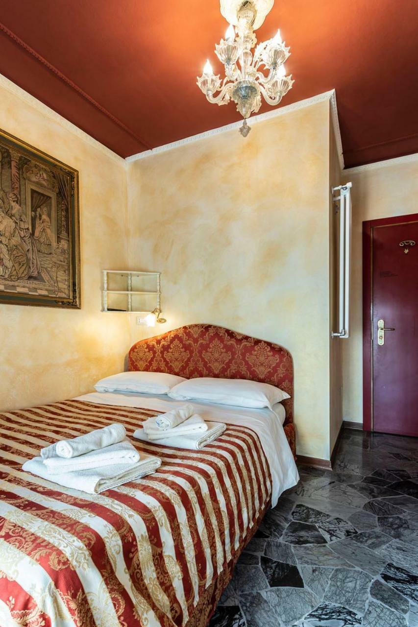 La Bauta Bed and Breakfast Mestre Exteriör bild
